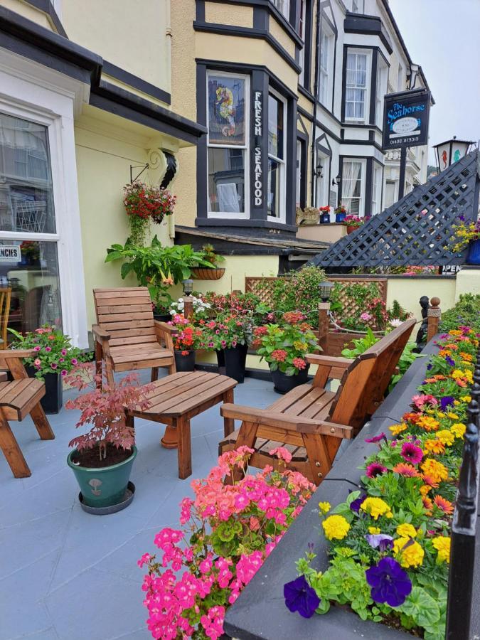 No 6 Quality Guesthouse Llandudno Esterno foto