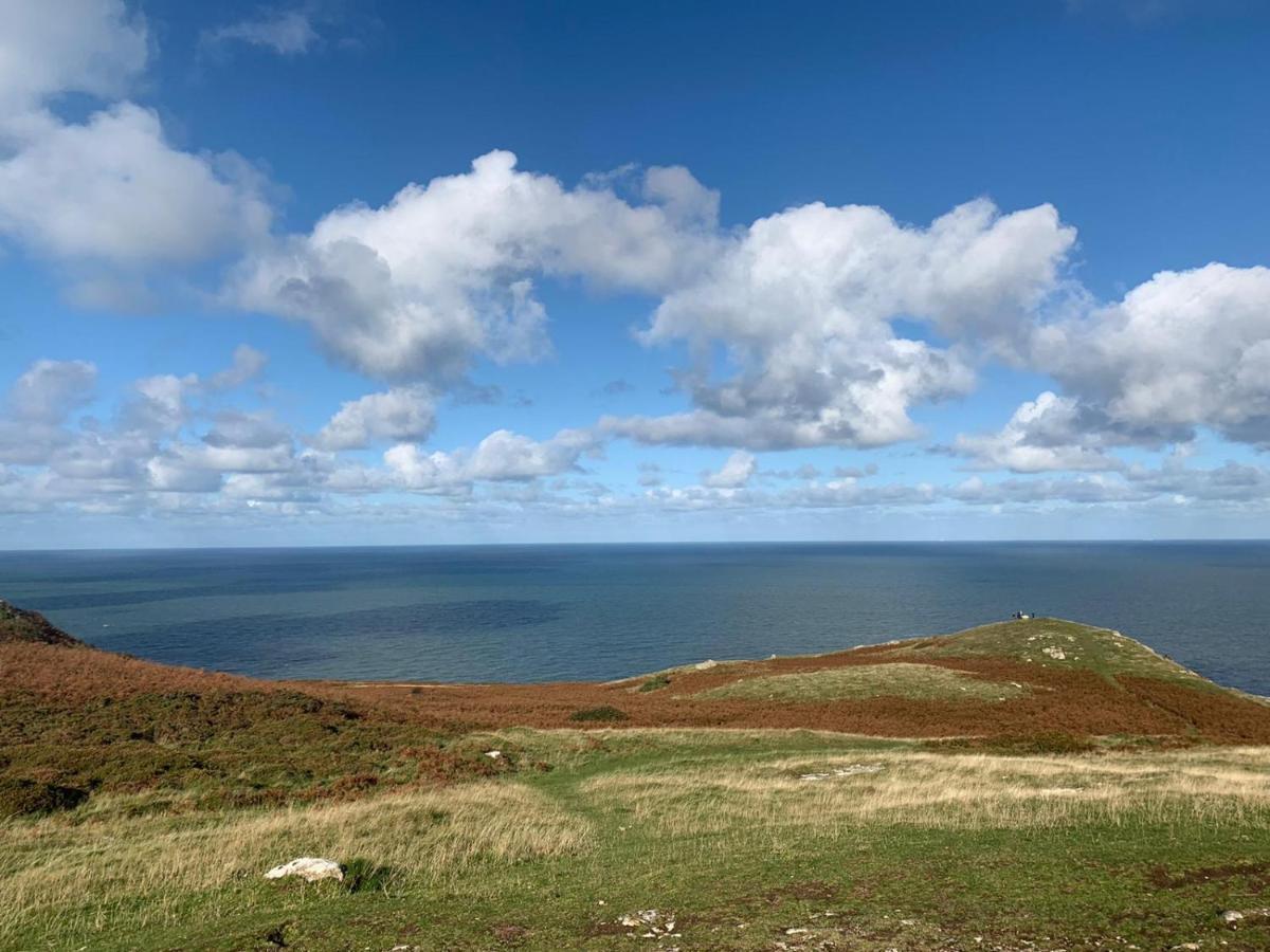 No 6 Quality Guesthouse Llandudno Esterno foto